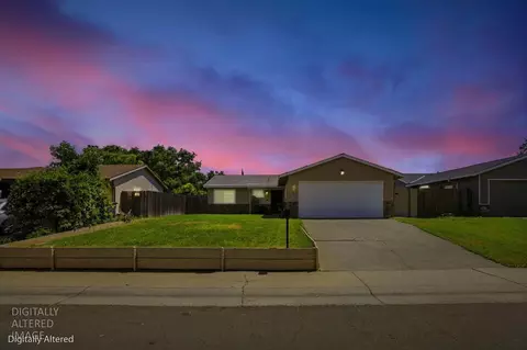 3407 Granby Dr, Sacramento, CA 95827