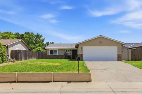 3407 Granby Dr, Sacramento, CA 95827