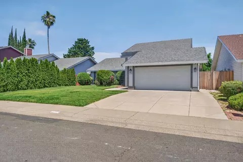 2341 Rudat Cir, Rancho Cordova, CA 95670