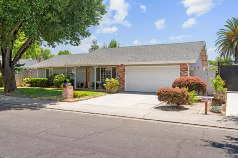Exterior - 3356 Ocotillo Way, Modesto, CA 95355 photo 3 of 9