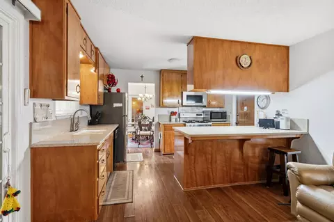 Kitchen - 3356 Ocotillo Way, Modesto, CA 95355 photo 1 of 3