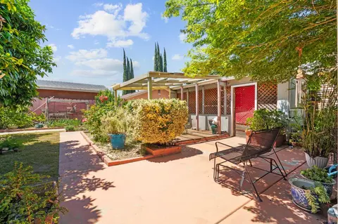 Exterior - 3356 Ocotillo Way, Modesto, CA 95355 photo 6 of 9