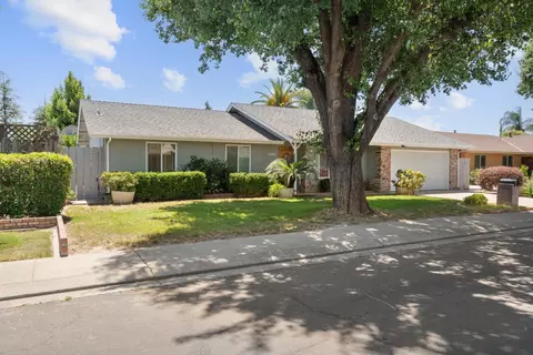 Exterior - 3356 Ocotillo Way, Modesto, CA 95355 photo 2 of 9