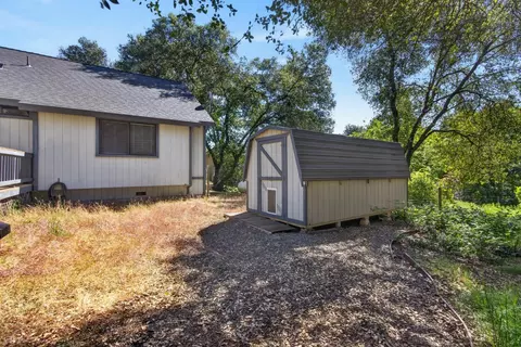 Exterior - 2796 Clipper Ct, Cool, CA 95614 photo 9 of 17