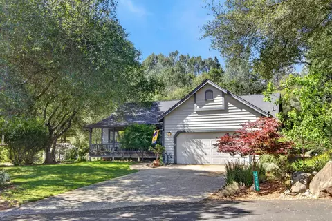 Exterior - 2796 Clipper Ct, Cool, CA 95614 photo 3 of 17