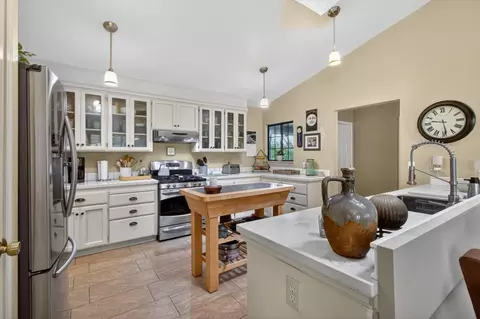 Kitchen - 2796 Clipper Ct, Cool, CA 95614 photo 2 of 6