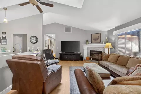Living - 2796 Clipper Ct, Cool, CA 95614 photo 3 of 4