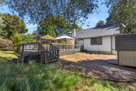 Exterior - 2796 Clipper Ct, Cool, CA 95614 photo 11 of 17