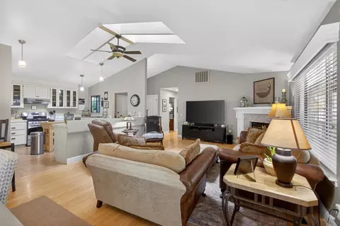 Living - 2796 Clipper Ct, Cool, CA 95614 photo 4 of 4