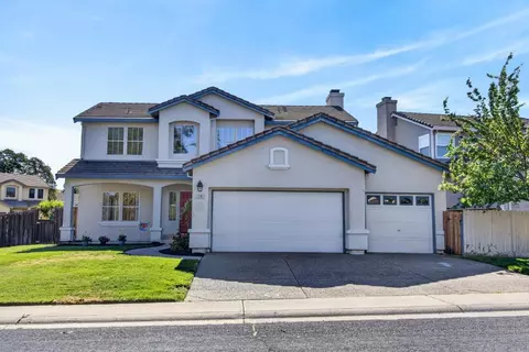 1361 Palmerston Loop, Roseville, CA 95678