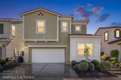 3452 Cantor Dr, Folsom, CA 95630
