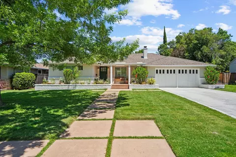 3831 San Ysidro Way, Sacramento, CA 95864