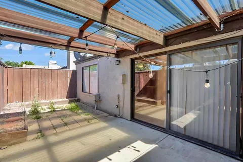 Exterior - 1116 Cedar Creek Dr #4, Modesto, CA 95355 photo 6 of 10