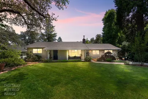 260 Greenfield Ave, Auburn, CA 95603