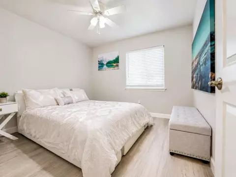 Bedroom - 6518 Markley Way, Carmichael, CA 95608 photo 2 of 2