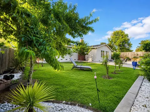 Exterior - 6518 Markley Way, Carmichael, CA 95608 photo 10 of 10