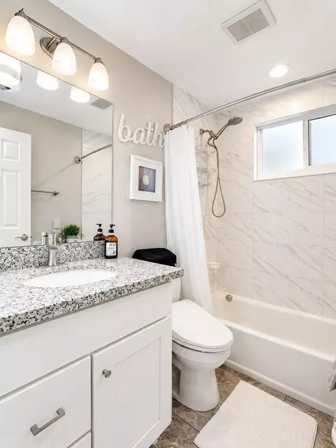 Bath - 6518 Markley Way, Carmichael, CA 95608 photo 2 of 2