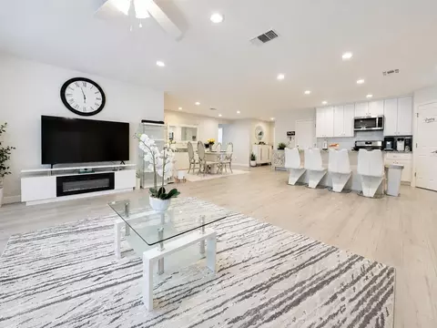 Living - 6518 Markley Way, Carmichael, CA 95608 photo 1 of 1
