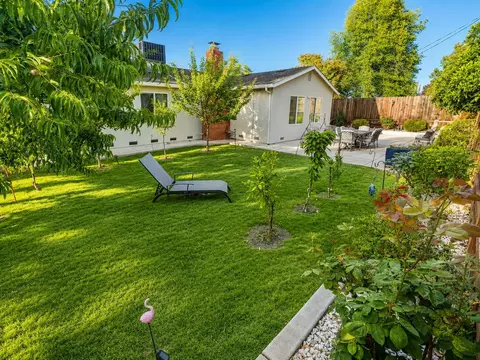 Exterior - 6518 Markley Way, Carmichael, CA 95608 photo 3 of 10