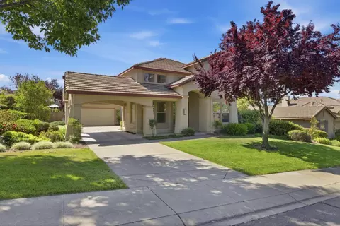 4124 Arenzano Way, El Dorado Hills, CA 95762