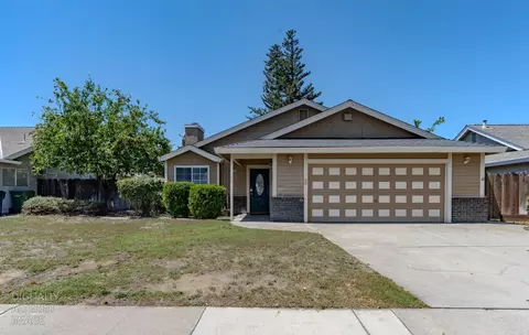 2325 Oxford Ave, Turlock, CA 95382