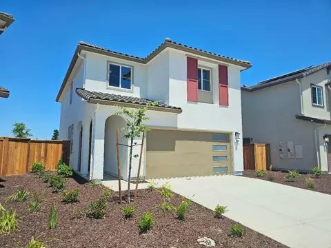 2812 Hightail Rd, Oakdale, CA 95361