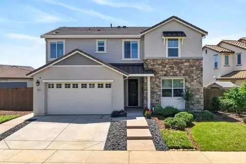 4090 Magenta Bloom Way, Rancho Cordova, CA 95742