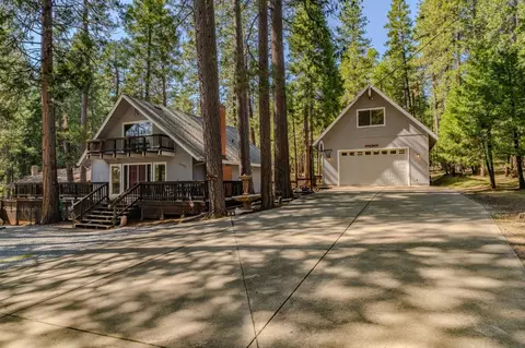 26515 Sugar Pine Dr, Pioneer, CA 95666