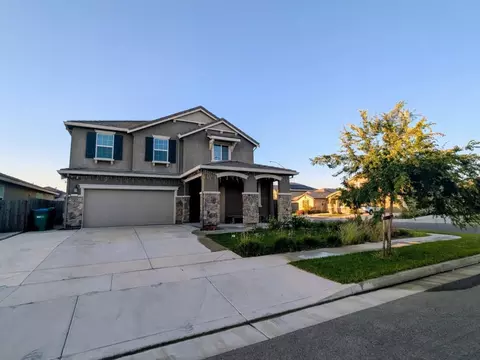 3375 Buddy Holly Dr, Stockton, CA 95212