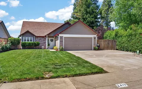 2419 Laurelwood Ct, Rocklin, CA 95677