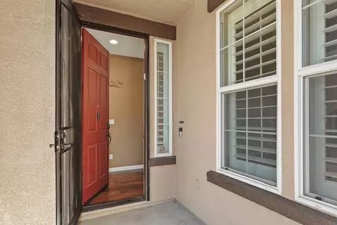 Entry Way - 2604 Temescal Dr, Modesto, CA 95355 photo 1 of 3