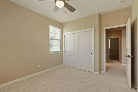 Bedroom - 2604 Temescal Dr, Modesto, CA 95355 photo 8 of 10