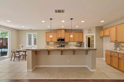 Kitchen - 2604 Temescal Dr, Modesto, CA 95355 photo 1 of 4