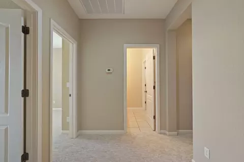Entry Way - 2604 Temescal Dr, Modesto, CA 95355 photo 3 of 3