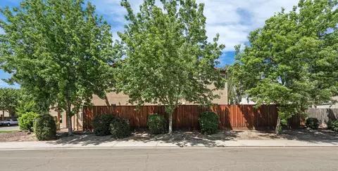 Exterior - 2604 Temescal Dr, Modesto, CA 95355 photo 3 of 7