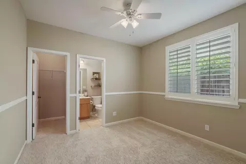 Bedroom - 2604 Temescal Dr, Modesto, CA 95355 photo 2 of 10