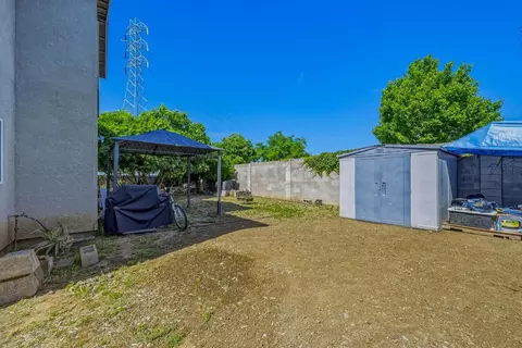 Exterior - 3888 Solstice Ave, Merced, CA 95348 photo 6 of 7
