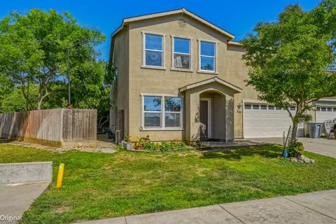 Exterior - 3888 Solstice Ave, Merced, CA 95348 photo 5 of 7