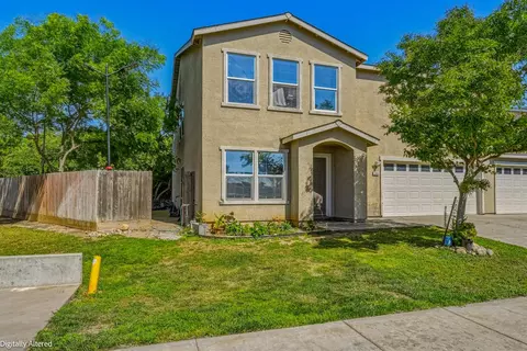 Exterior - 3888 Solstice Ave, Merced, CA 95348 photo 4 of 7