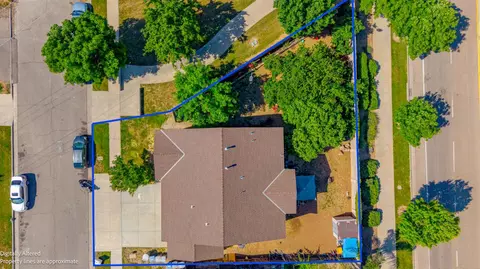 View/Area - 3888 Solstice Ave, Merced, CA 95348 photo 4 of 7