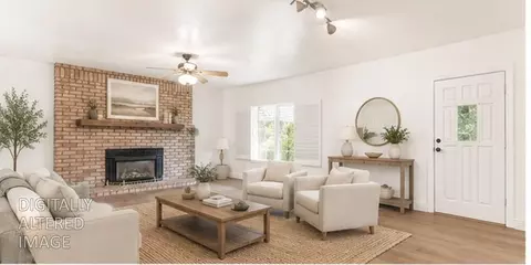 Living - 1129 Dewsnup Ave, Gridley, CA 95948 photo 3 of 6