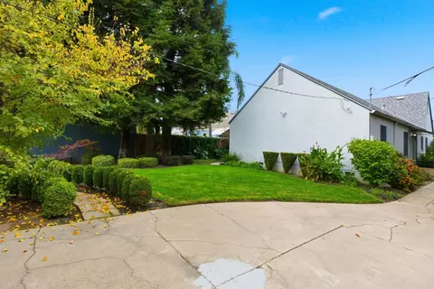 Exterior - 1246 E Canal Dr, Turlock, CA 95380 photo 4 of 5