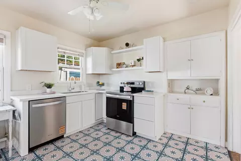 Kitchen - 1246 E Canal Dr, Turlock, CA 95380 photo 2 of 2