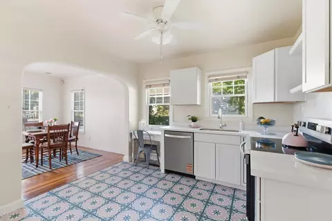 Kitchen - 1246 E Canal Dr, Turlock, CA 95380 photo 1 of 2