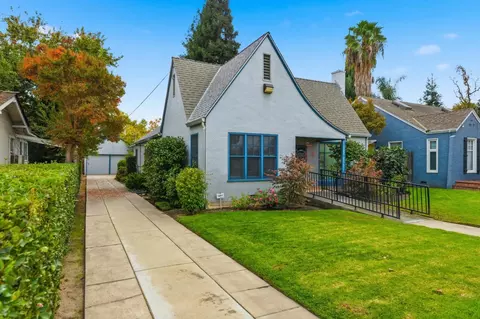 Exterior - 1246 E Canal Dr, Turlock, CA 95380 photo 2 of 5