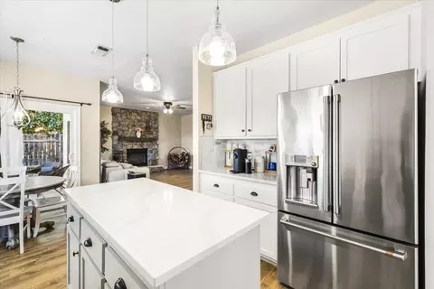 Kitchen - 6314 Emerald Dr, Rocklin, CA 95677 photo 5 of 5
