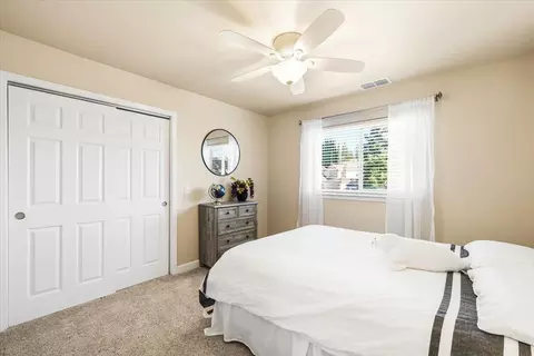 Bedroom - 6314 Emerald Dr, Rocklin, CA 95677 photo 1 of 1