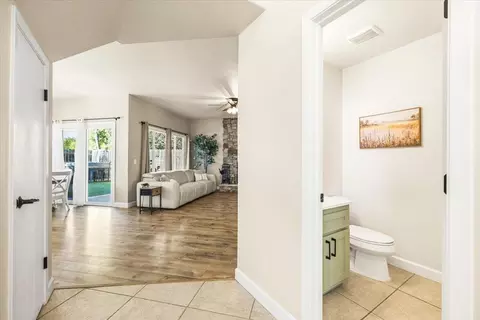 Entry Way - 6314 Emerald Dr, Rocklin, CA 95677 photo 5 of 5