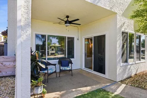 Exterior - 6314 Emerald Dr, Rocklin, CA 95677 photo 11 of 12