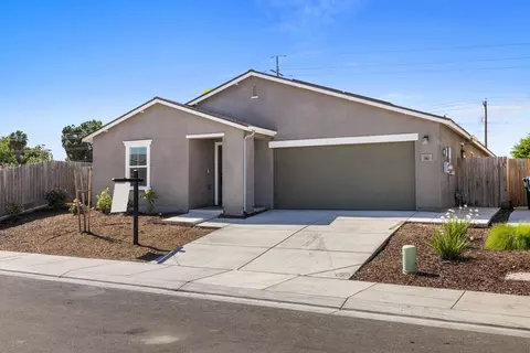 Exterior - 342 Rubicon Ct, Merced, CA 95341 photo 3 of 7